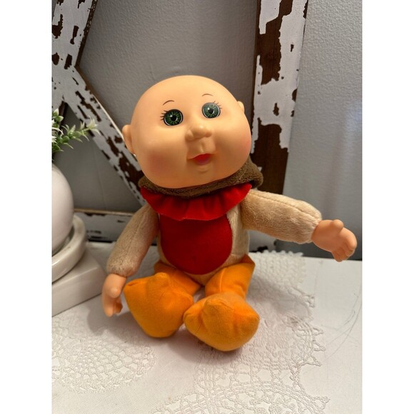 Cabbage Patch Cuties Doll - Picture 5 of 5